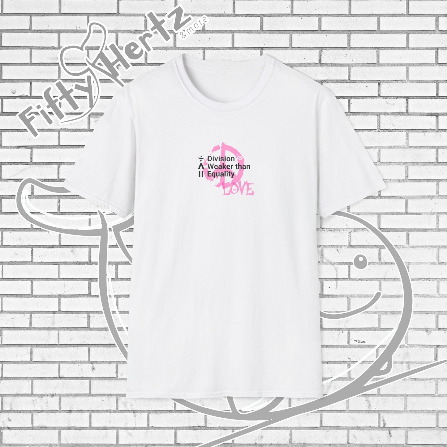 I'm a Rapper (Light) Unisex T-shirt