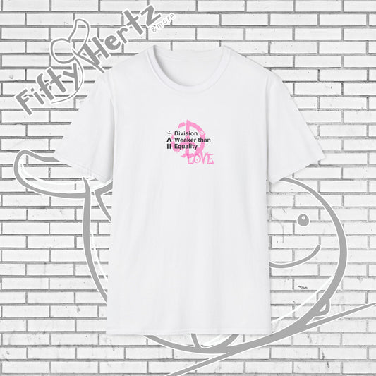 I'm a Rapper (Light) Unisex T-shirt