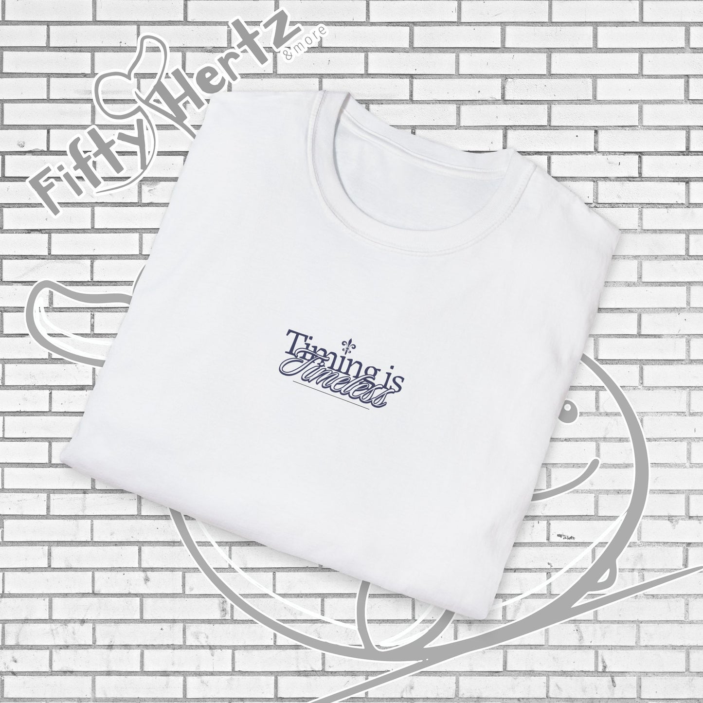 Tomorrow Sun (Light) Unisex T-Shirt