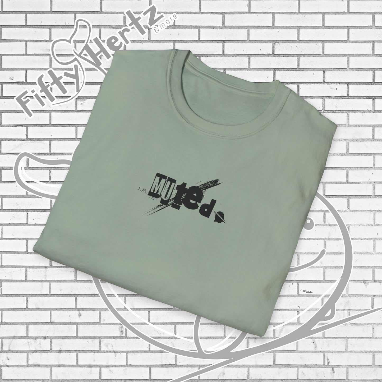 Virtual Reality (Light) Unisex T-shirt