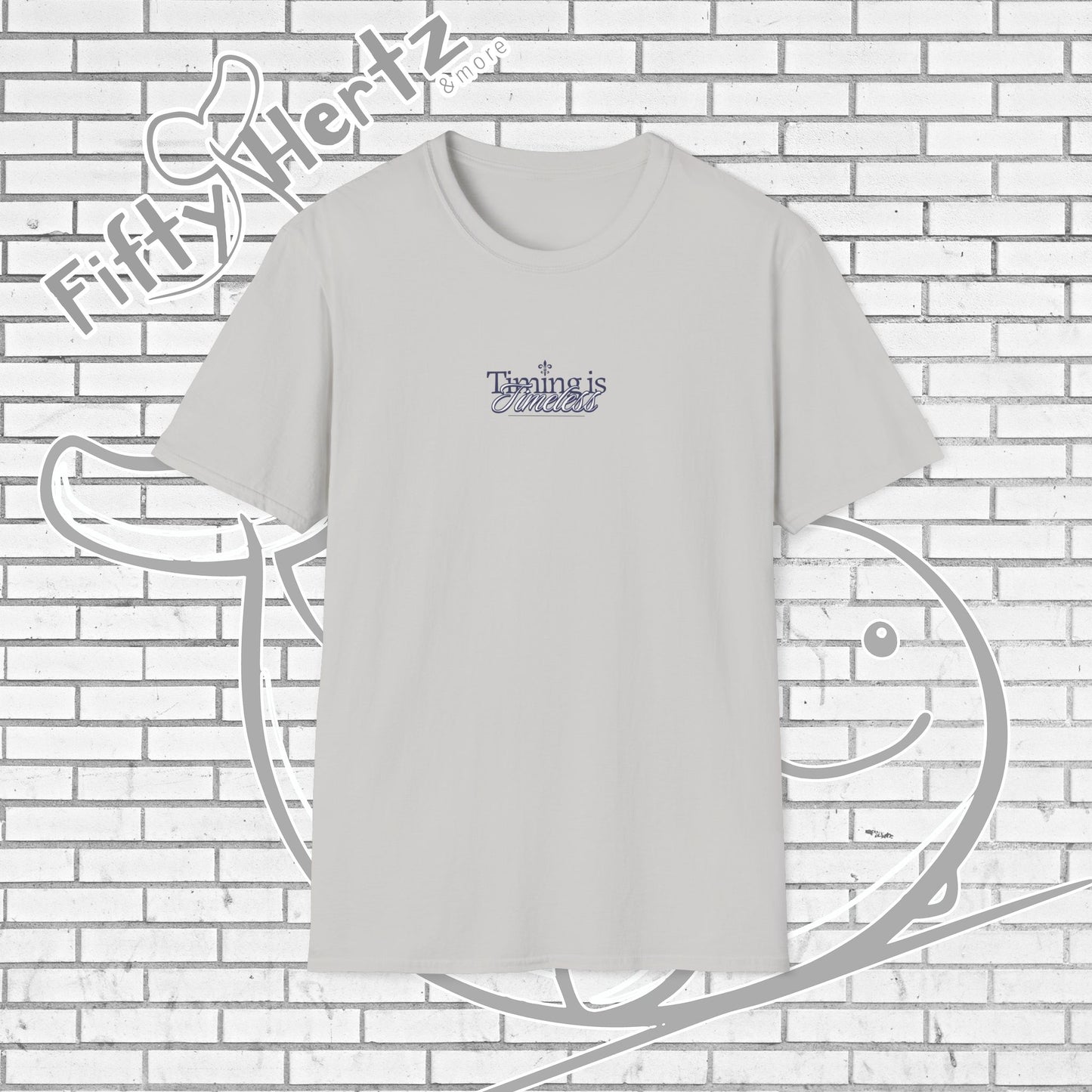Tomorrow Sun (Light) Unisex T-Shirt