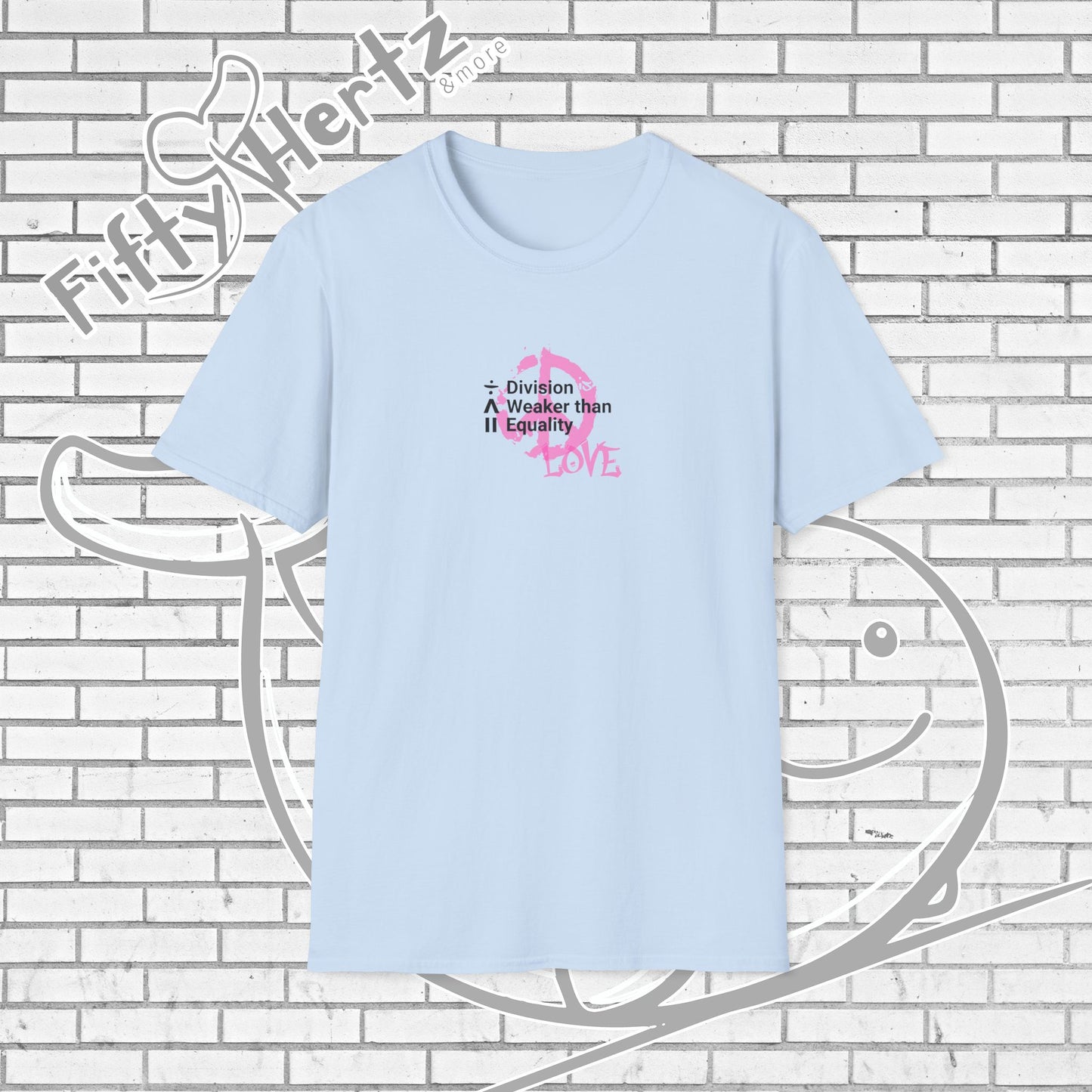 I'm a Rapper (Light) Unisex T-shirt