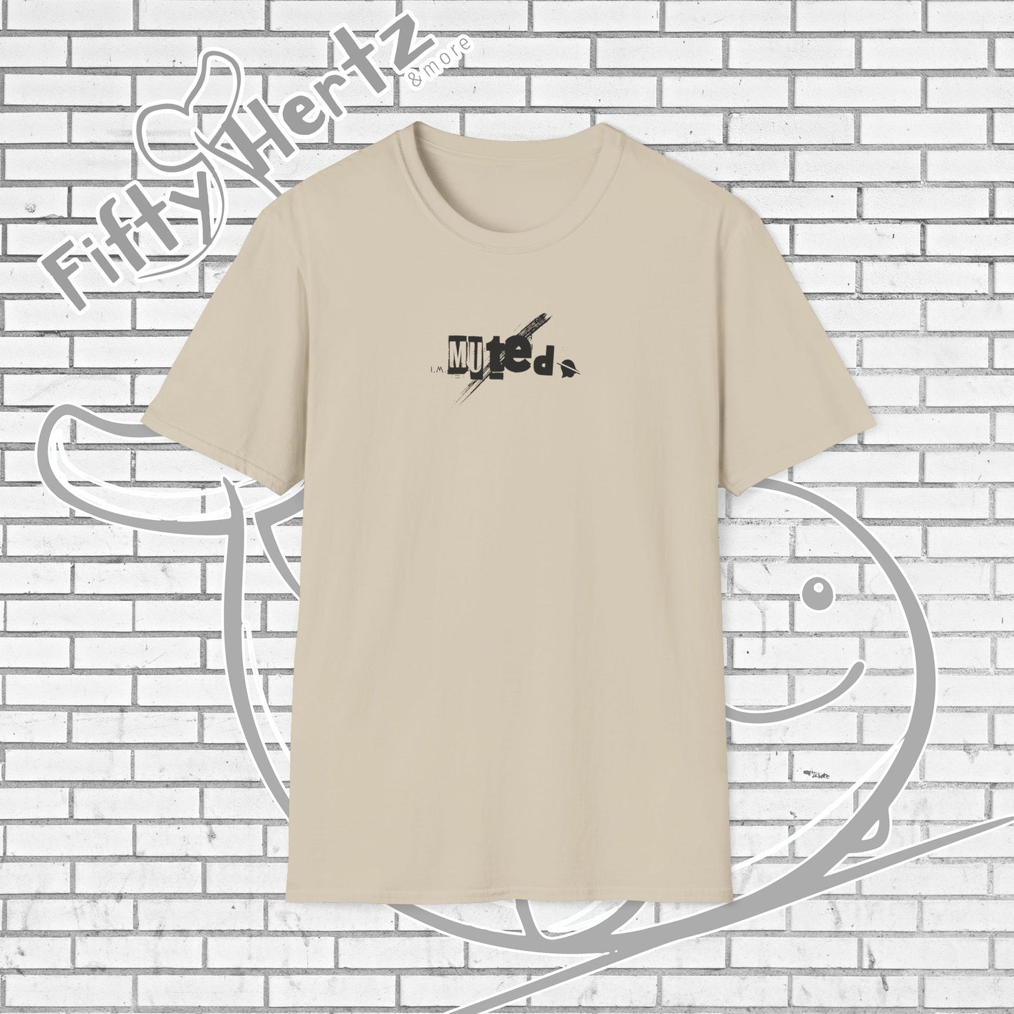 Virtual Reality (Light) Unisex T-shirt