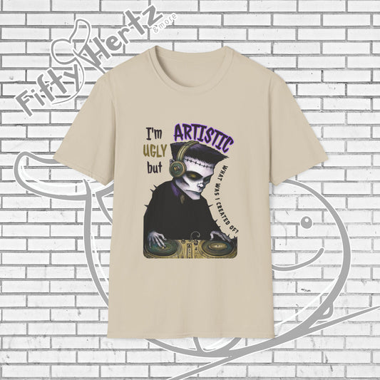 UGLY but Unisex T-Shirt