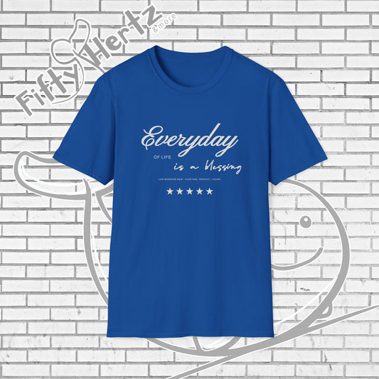 Everyday's Blessing (Dark) Unisex T-Shirt
