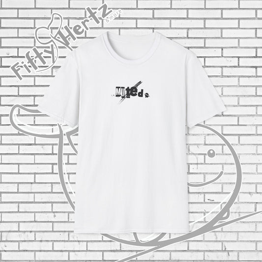 Virtual Reality (Light) Unisex T-shirt