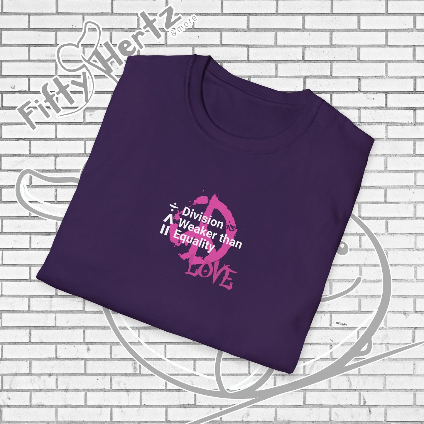 I'm a Rapper (Dark) Unisex T-shirt