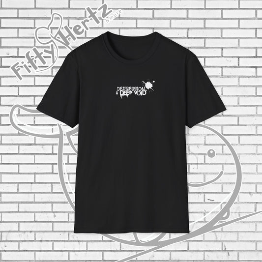 Sleepless Night (Dark) Unisex T-Shirt