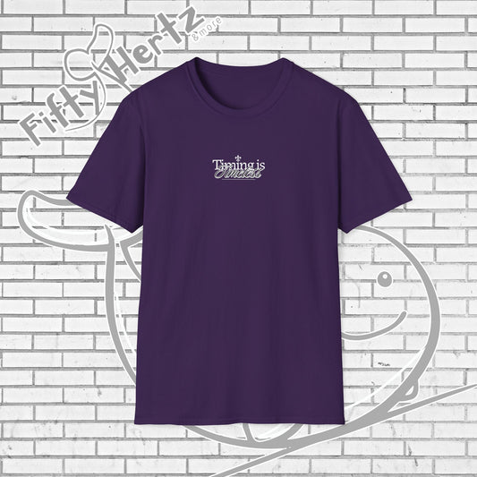 Tomorrow Sun (Dark) Unisex T-Shirt