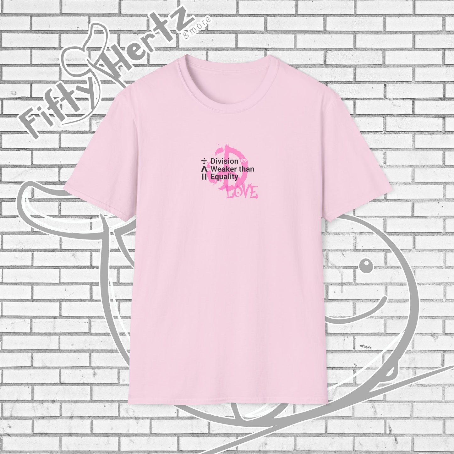 I'm a Rapper (Light) Unisex T-shirt