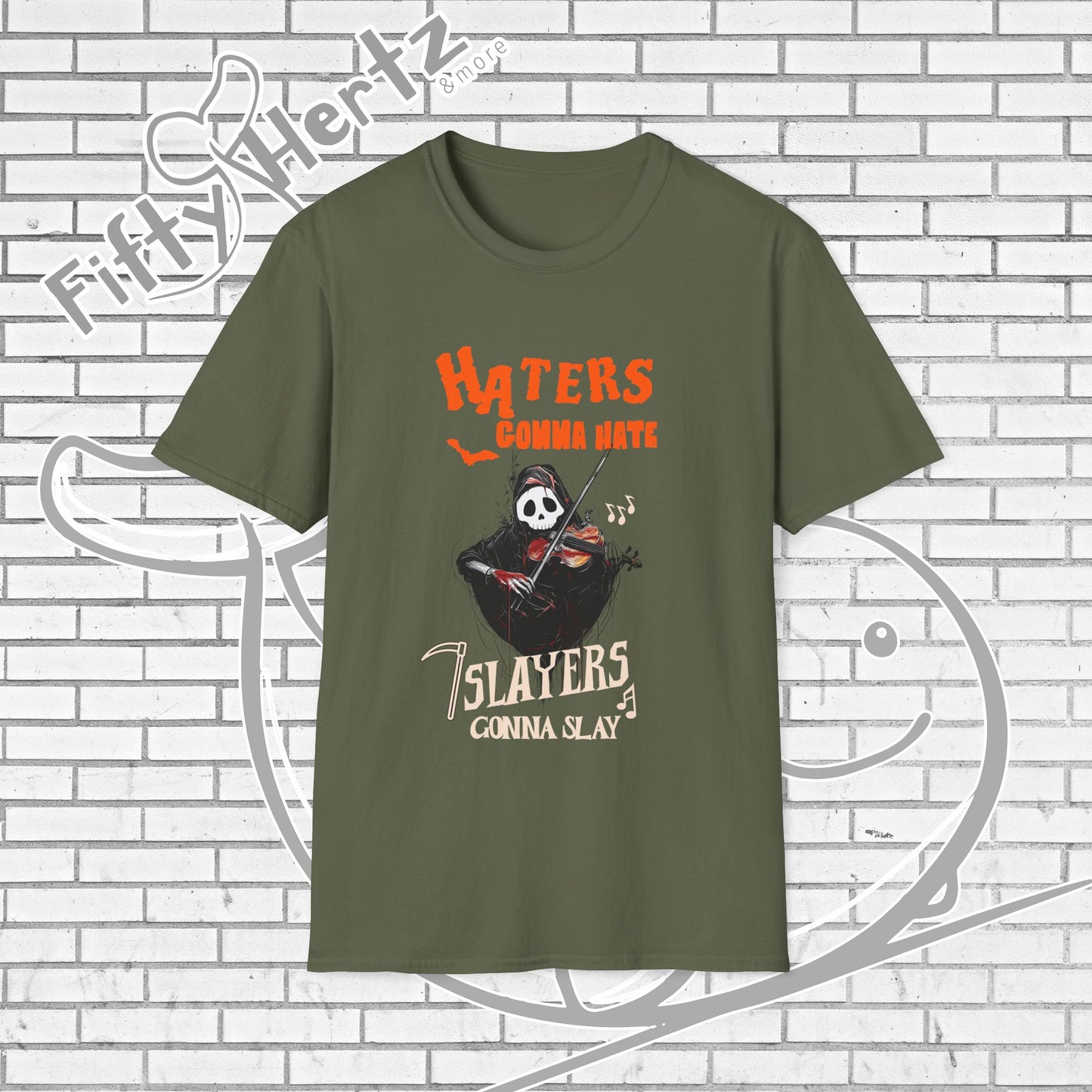Gonna SLAY Unisex T-Shirt