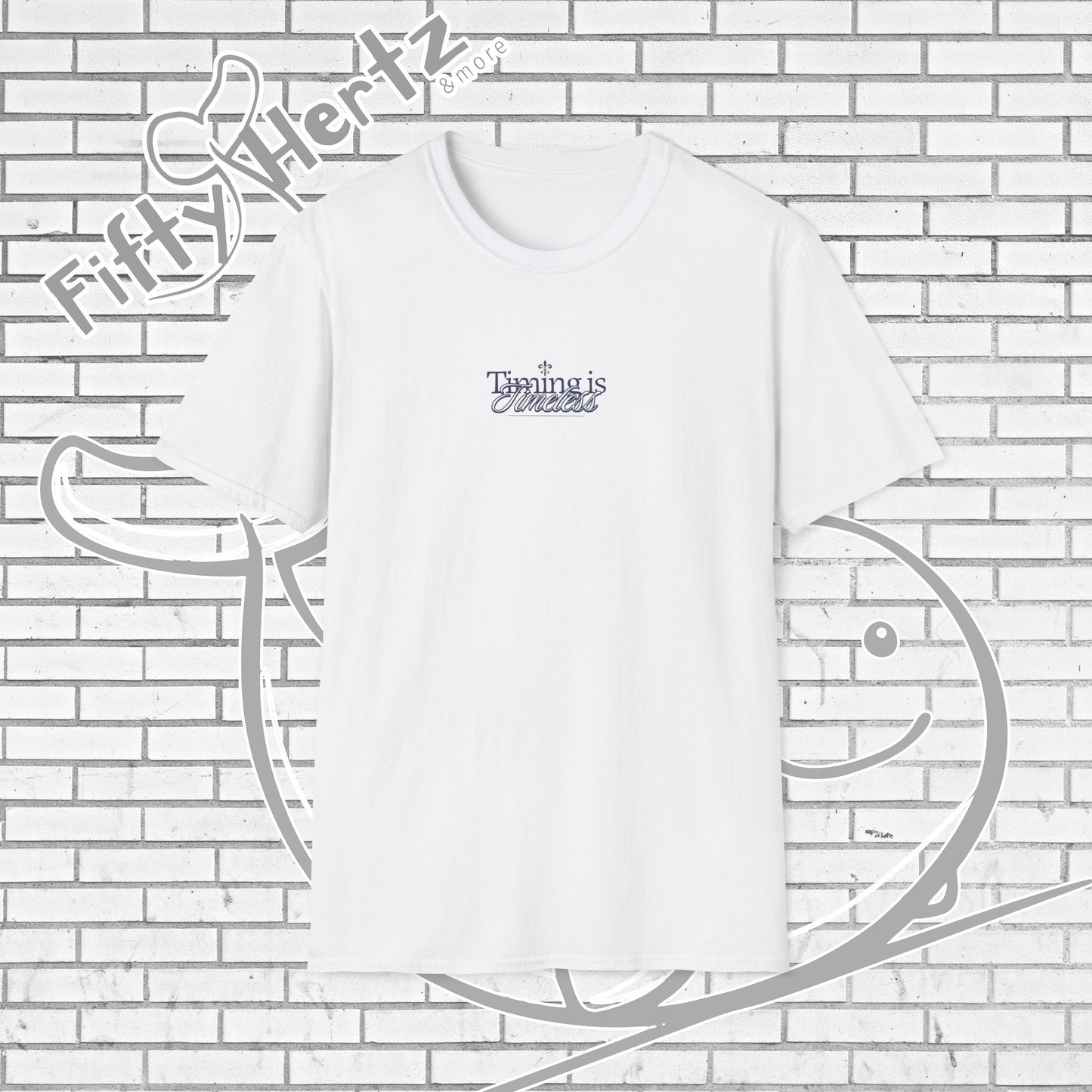 Tomorrow Sun (Light) Unisex T-Shirt