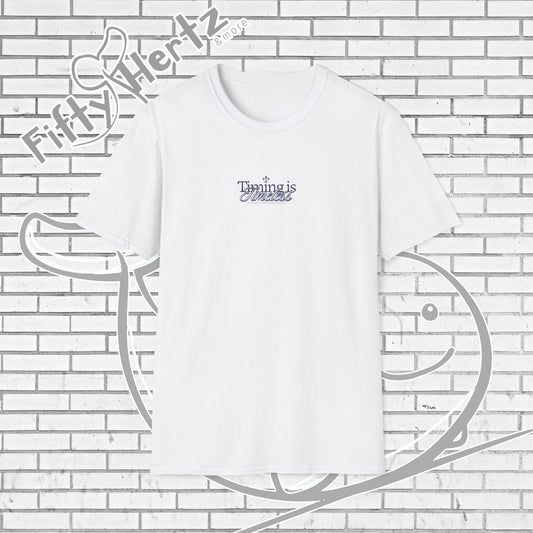 Tomorrow Sun (Light) Unisex T-Shirt
