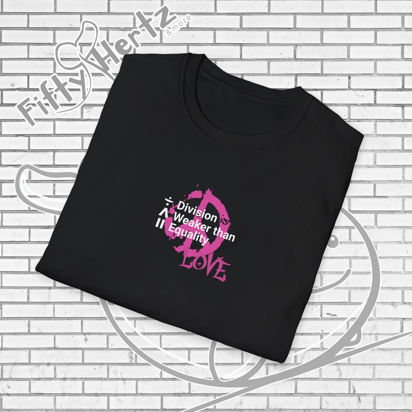 I'm a Rapper (Dark) Unisex T-shirt