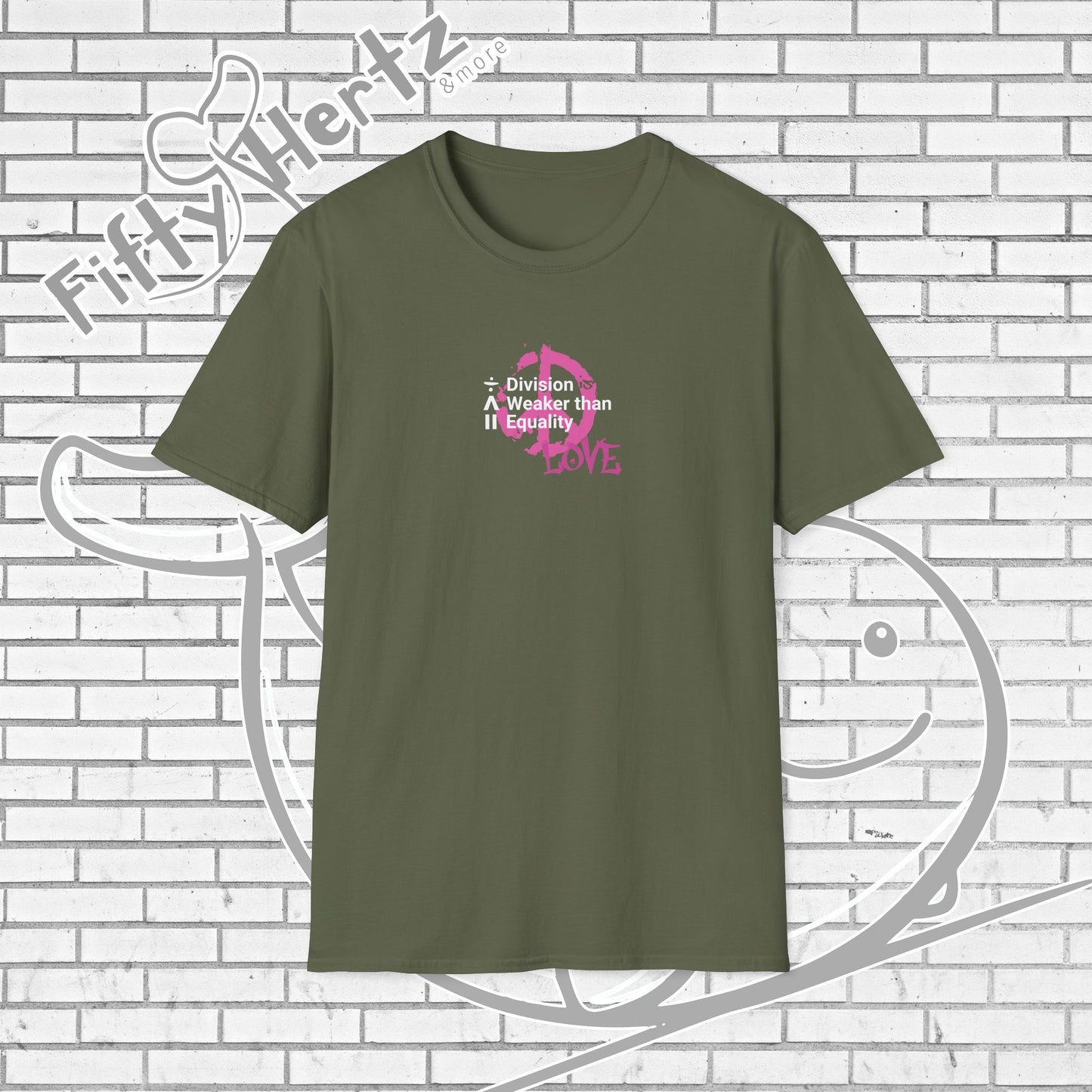 I'm a Rapper (Dark) Unisex T-shirt