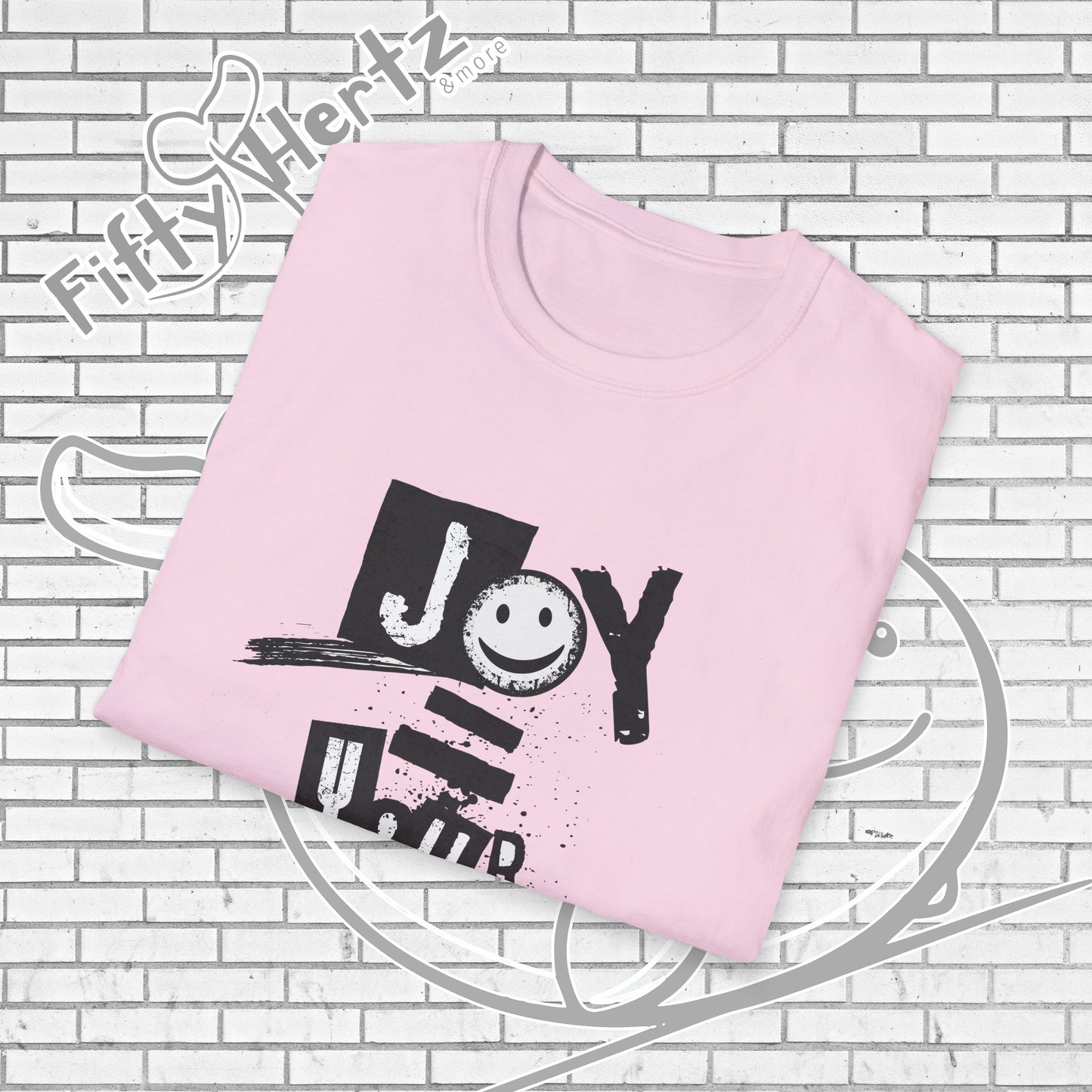 Own POV (Light) Unisex T-Shirt