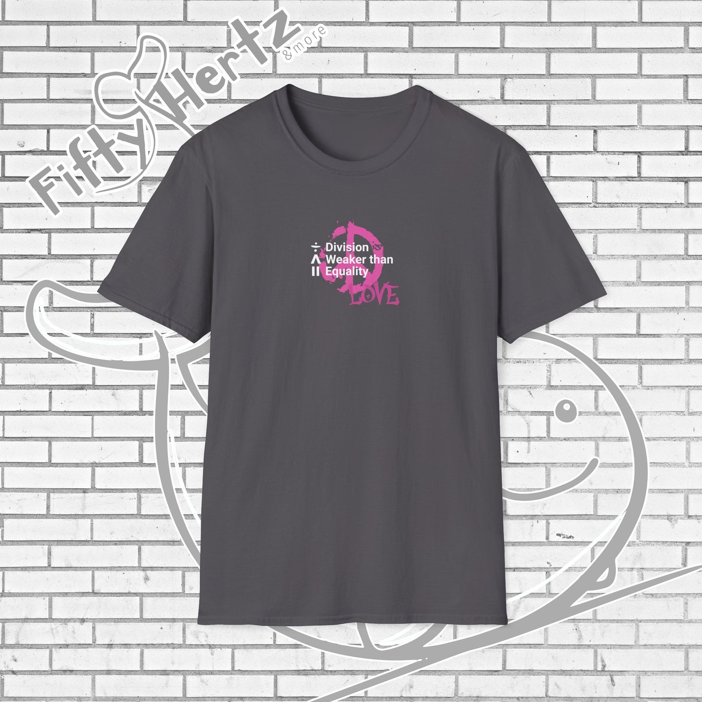 I'm a Rapper (Dark) Unisex T-shirt
