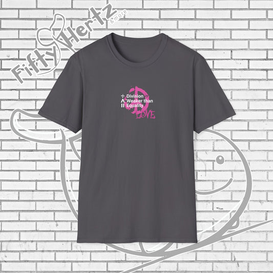 I'm a Rapper (Dark) Unisex T-shirt