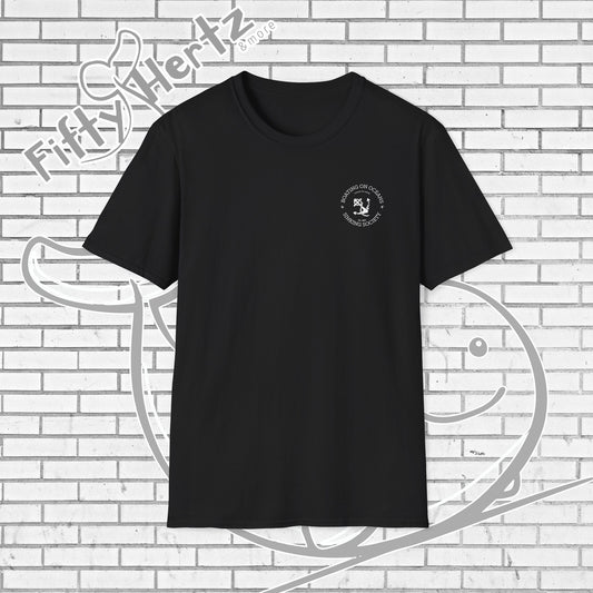 Sinking Society (Dark) Unisex T-shirt