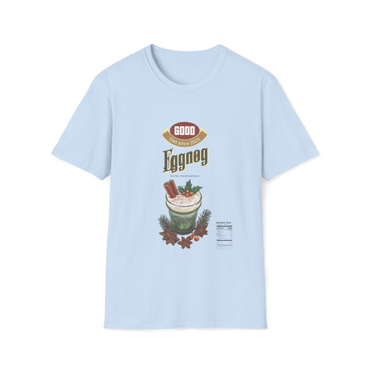 GOOD Diet since... 100% COTTON T-shirt