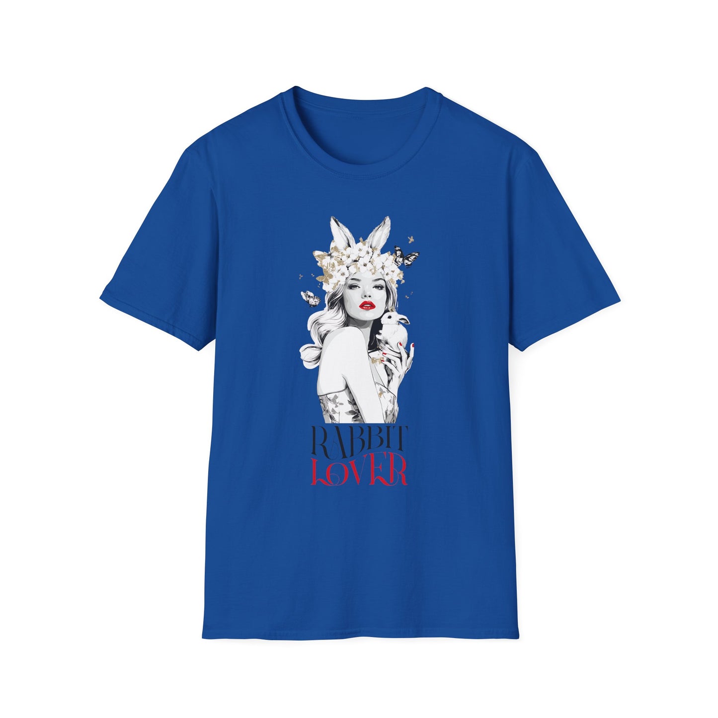 RabBIT LOVEr T-Shirt