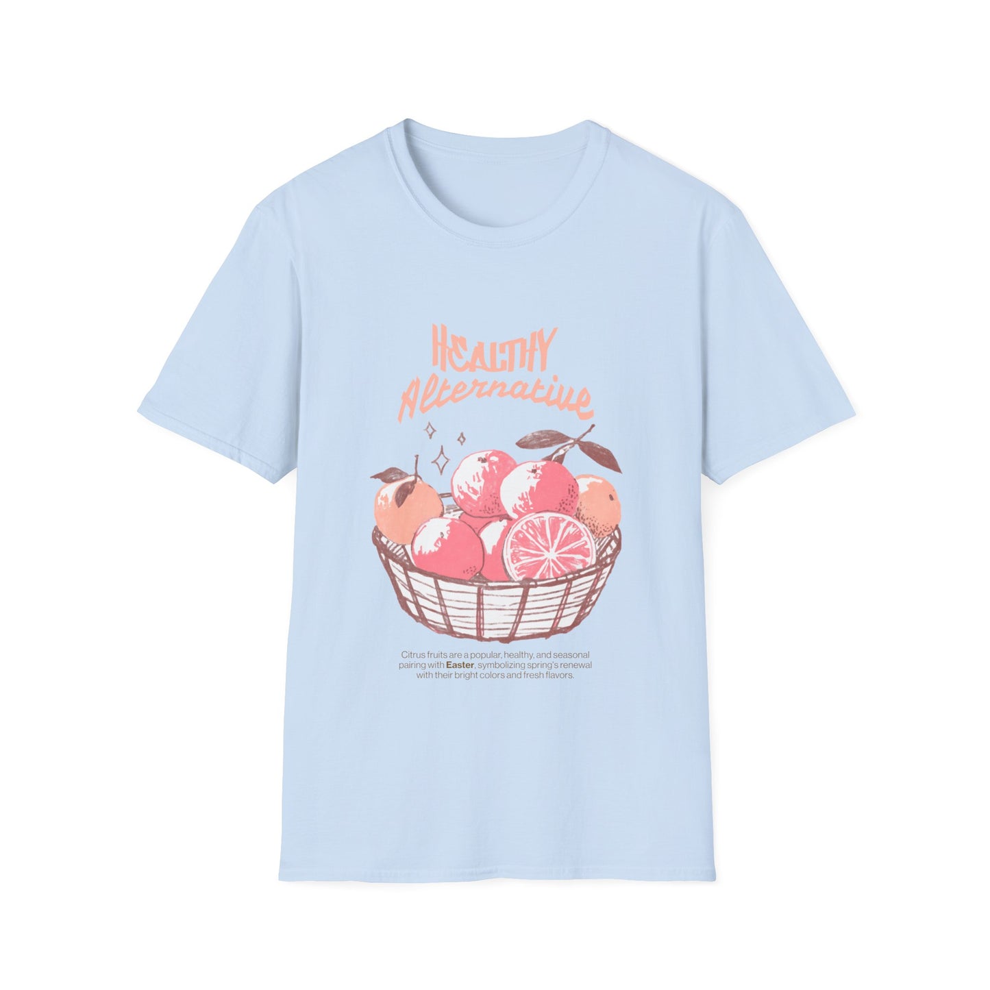 Healthy AlterNATIVE T-Shirt