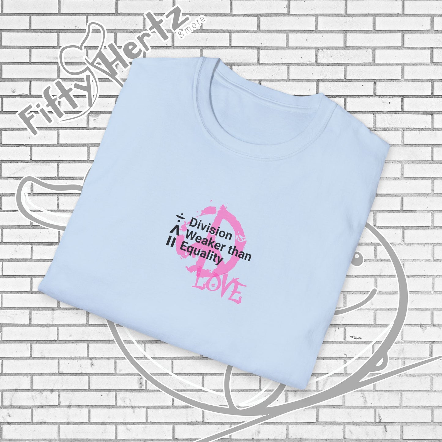 I'm a Rapper (Light) Unisex T-shirt