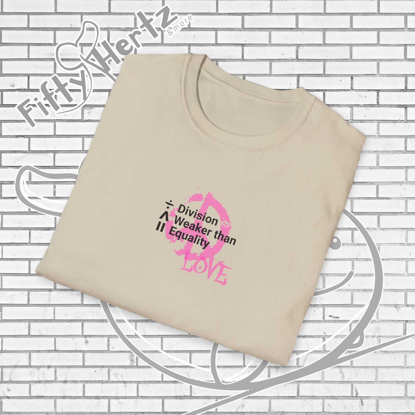 I'm a Rapper (Light) Unisex T-shirt
