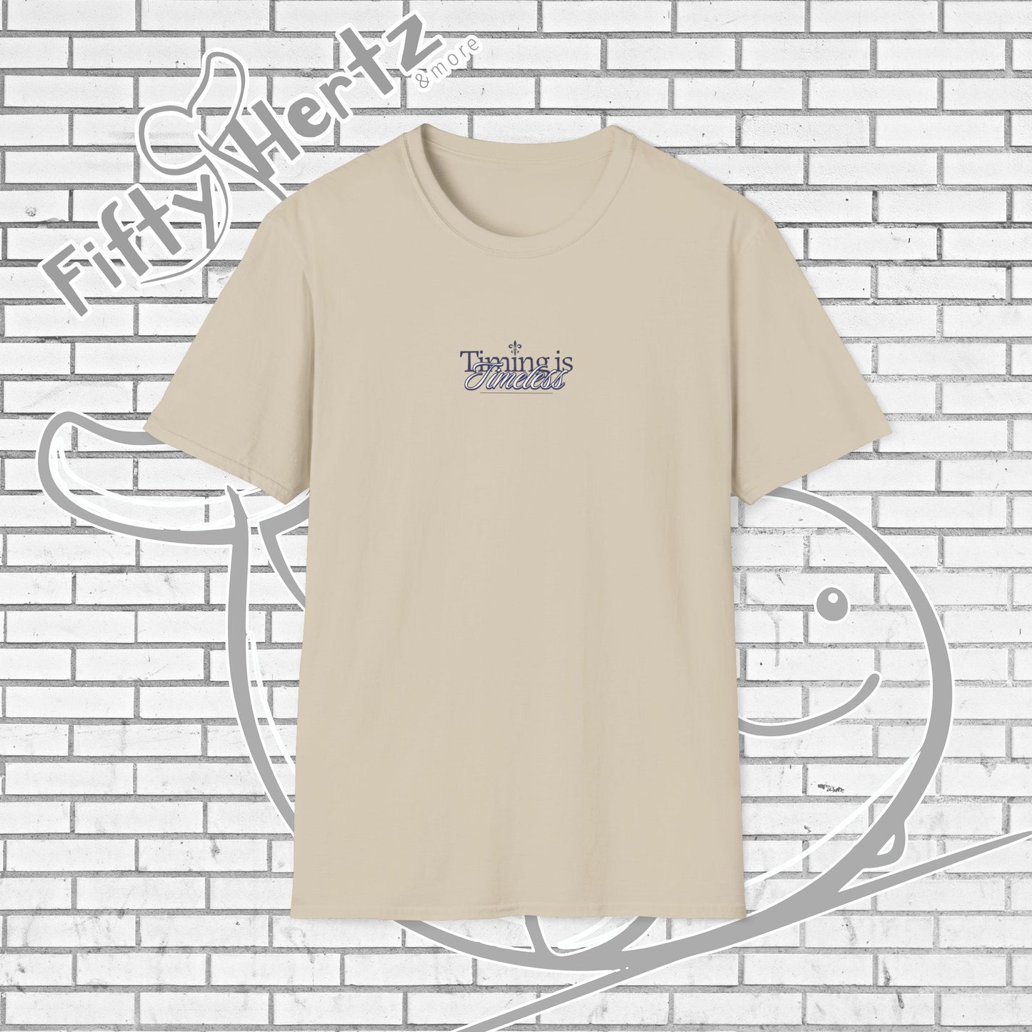 Tomorrow Sun (Light) Unisex T-Shirt