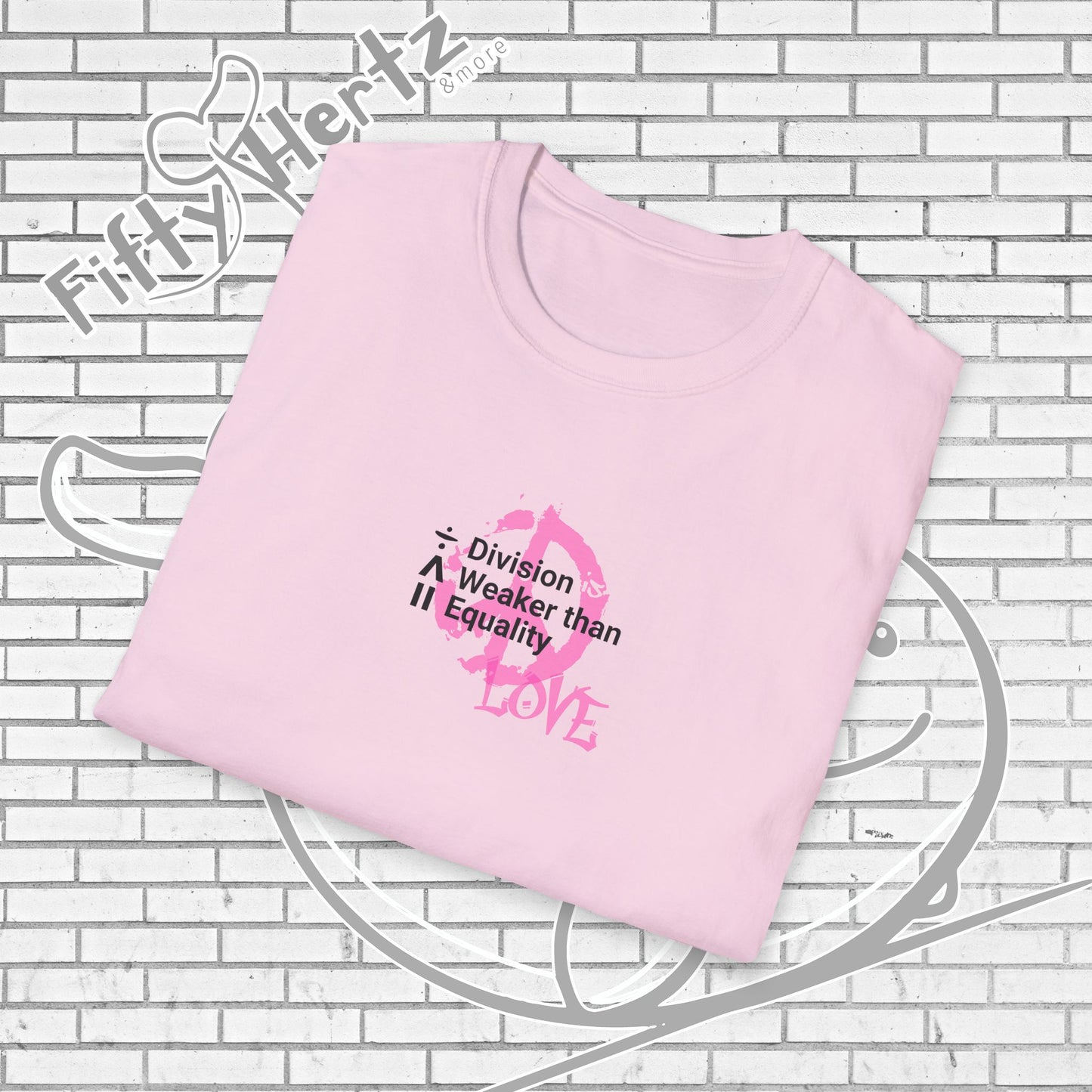 I'm a Rapper (Light) Unisex T-shirt