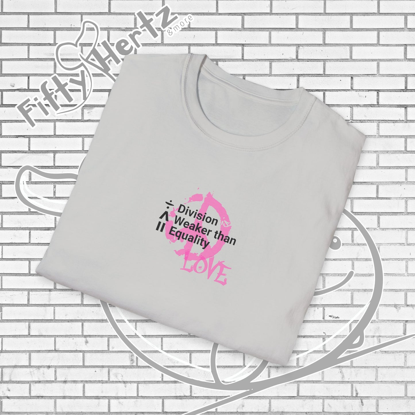 I'm a Rapper (Light) Unisex T-shirt