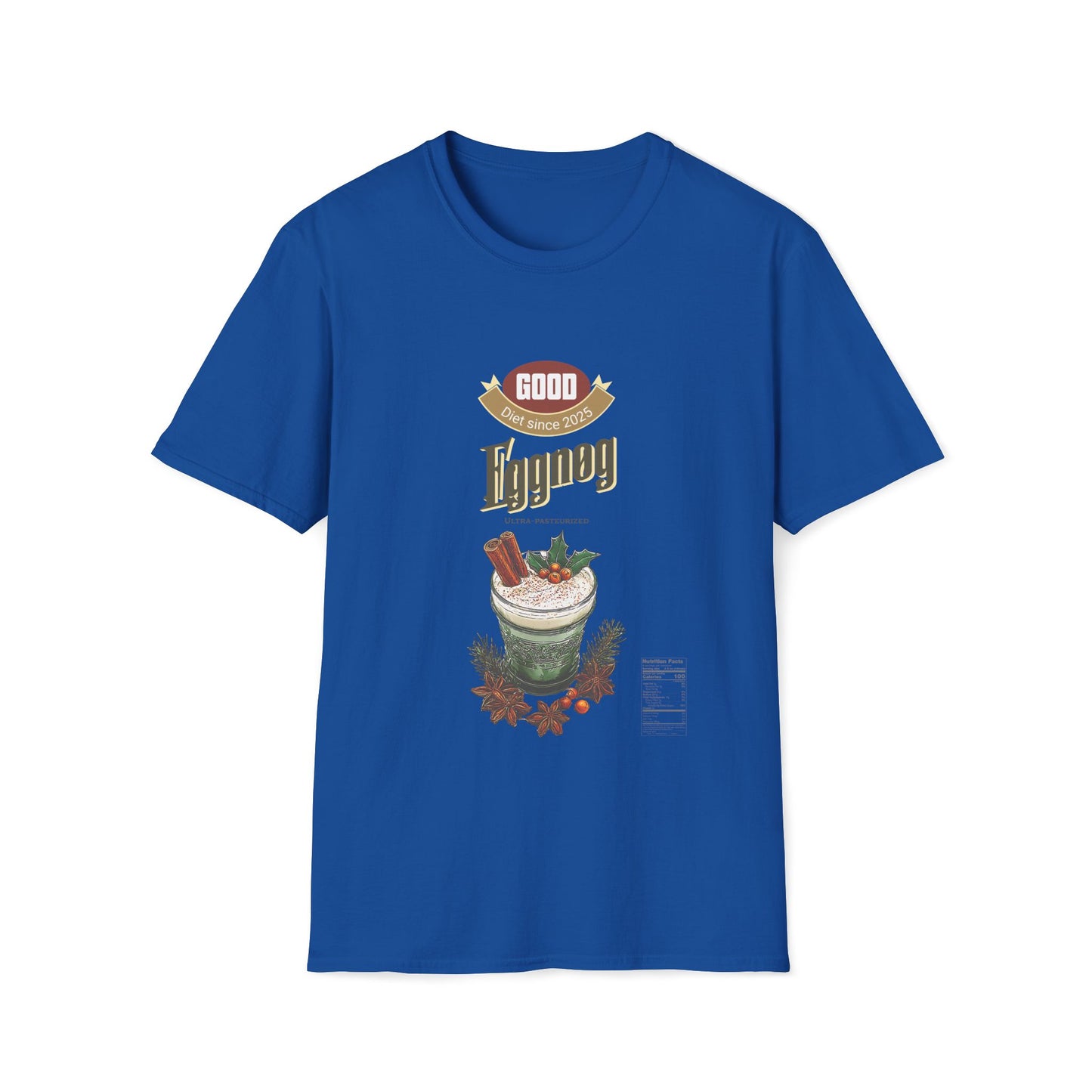 GOOD Diet T-shirt