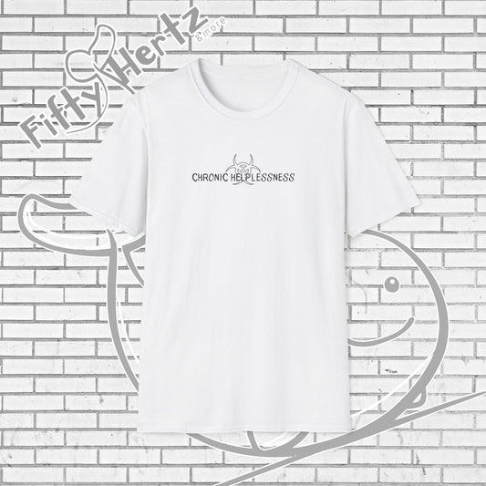 Three Bullies (Light) Unisex T-Shirt