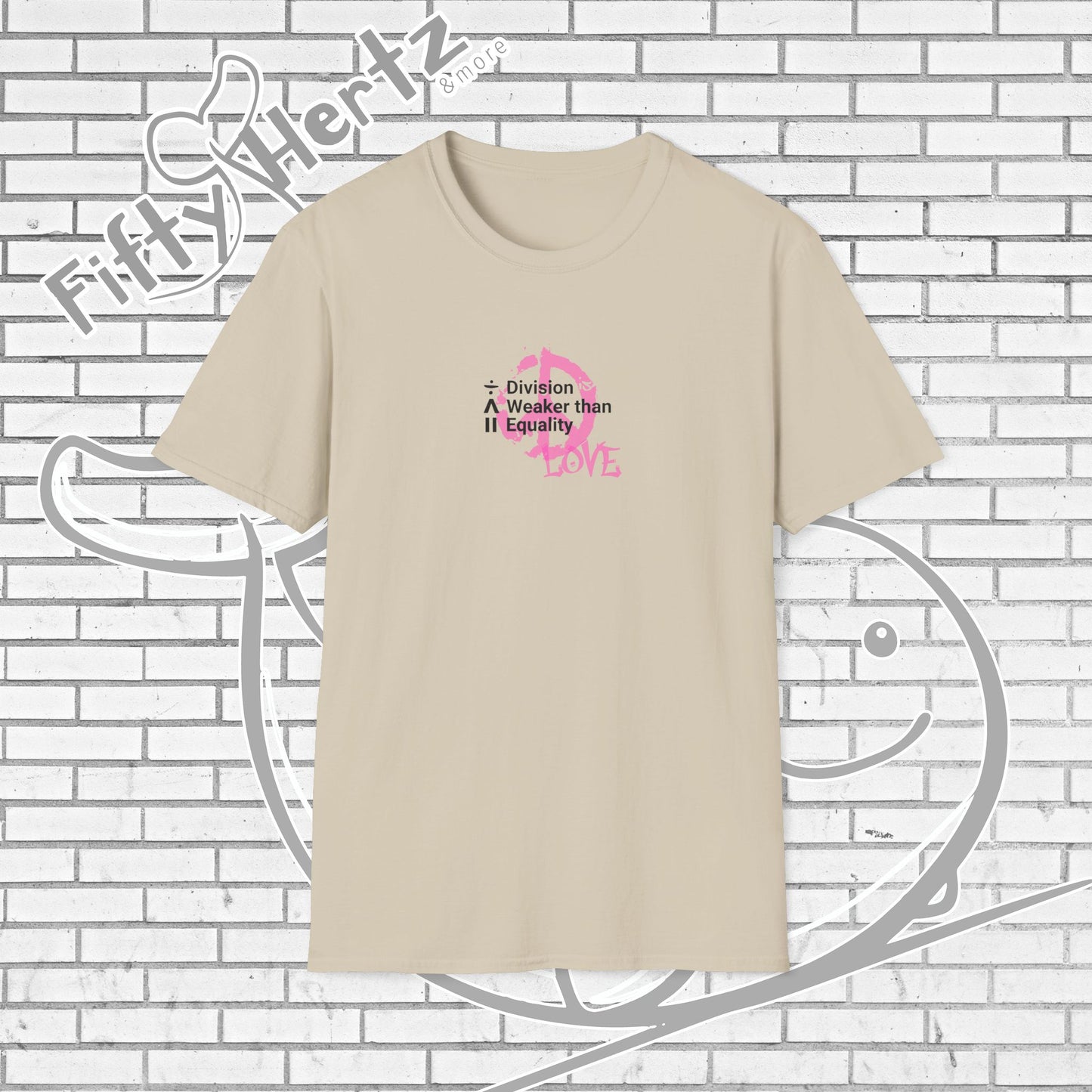 I'm a Rapper (Light) Unisex T-shirt