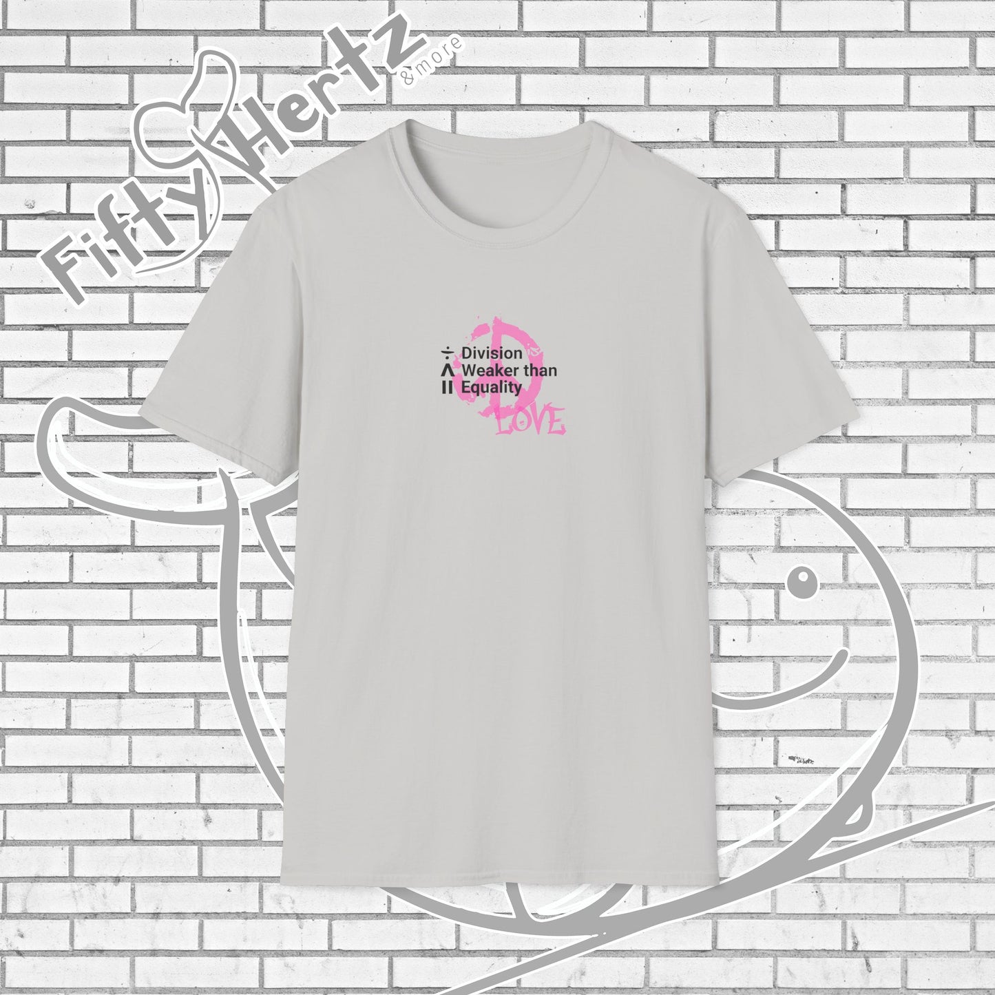 I'm a Rapper (Light) Unisex T-shirt