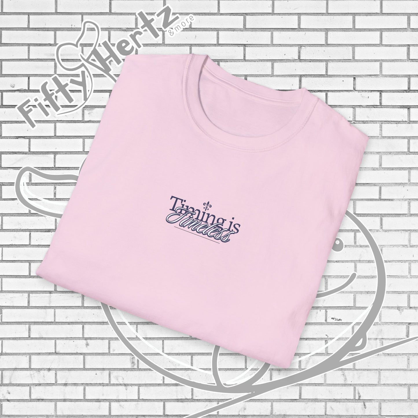 Tomorrow Sun (Light) Unisex T-Shirt