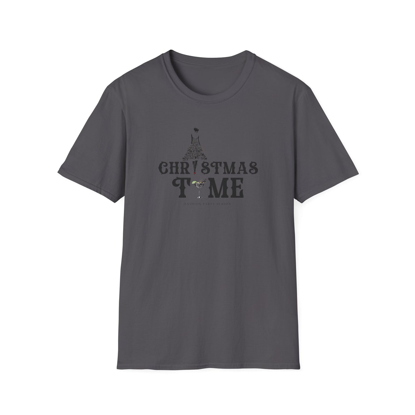 Christmas TIME T-shirt