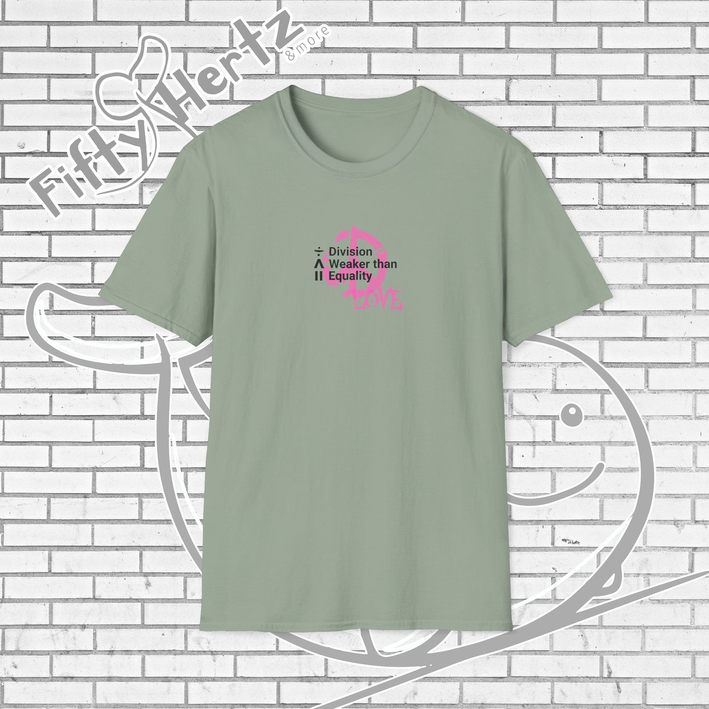 I'm a Rapper (Light) Unisex T-shirt