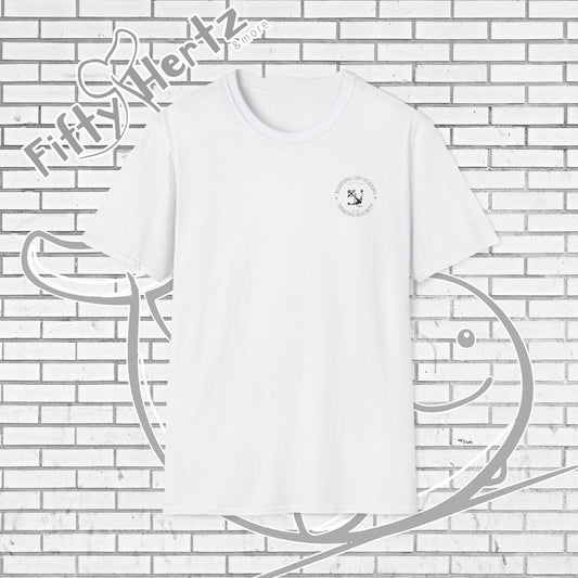 Sinking Society (Light) Unisex T-shirt