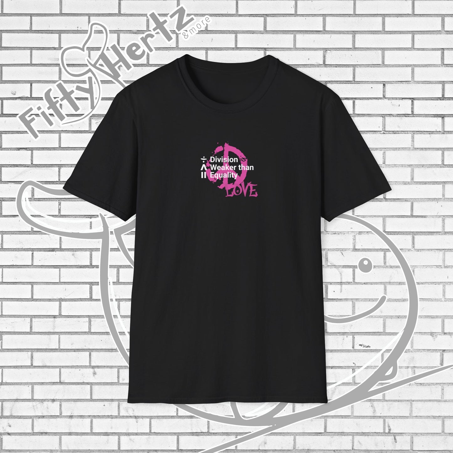 I'm a Rapper (Dark) Unisex T-shirt