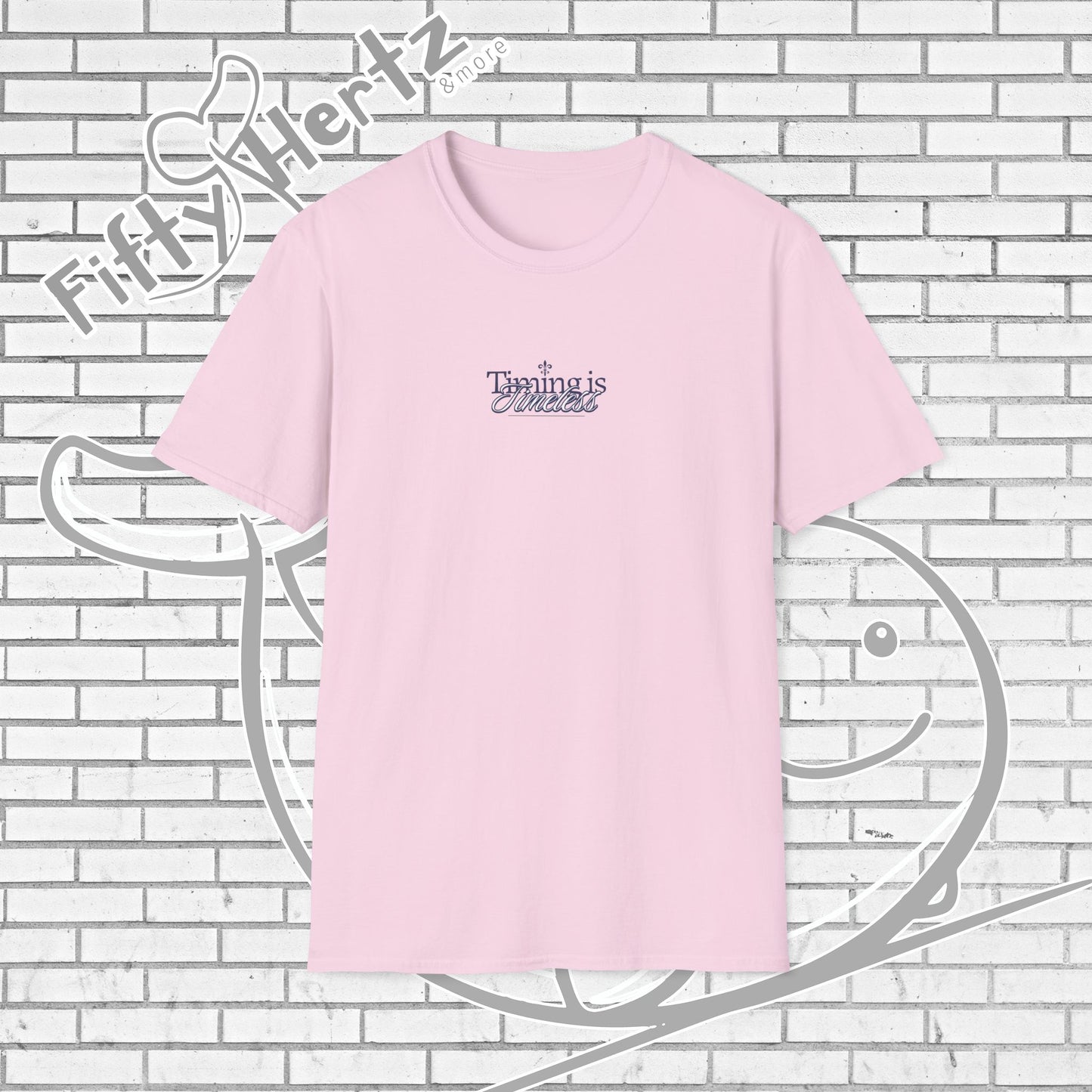 Tomorrow Sun (Light) Unisex T-Shirt