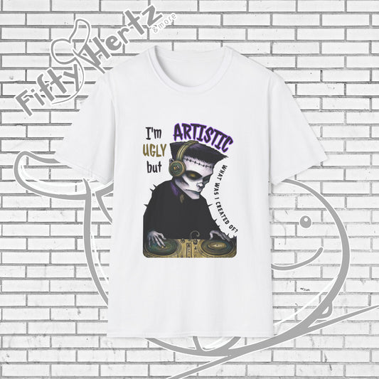 UGLY but Unisex T-Shirt