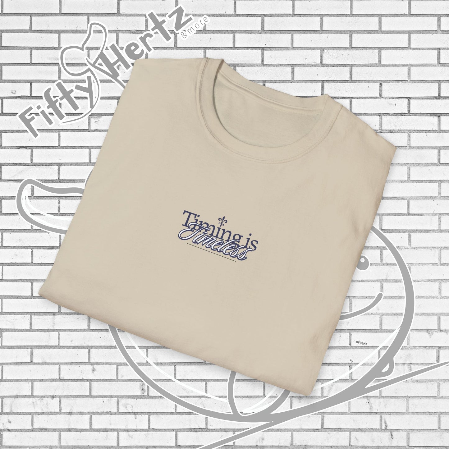 Tomorrow Sun (Light) Unisex T-Shirt