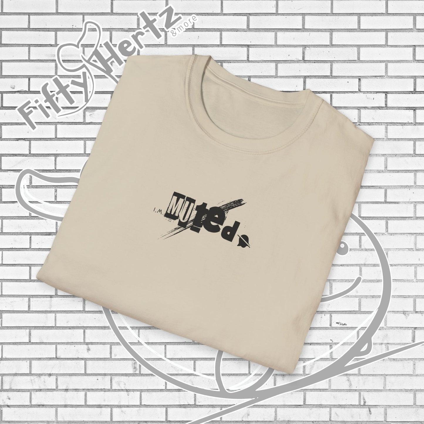 Virtual Reality (Light) Unisex T-shirt
