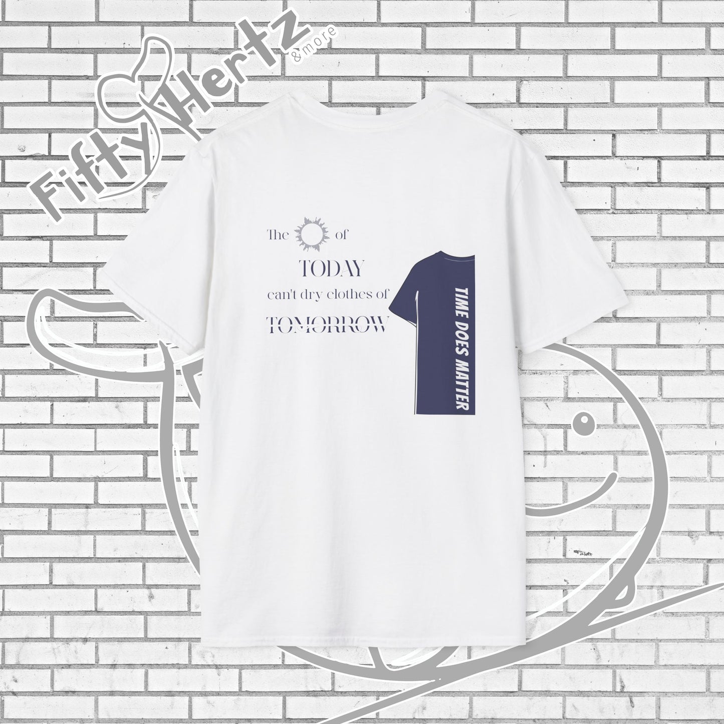 Tomorrow Sun (Light) Unisex T-Shirt
