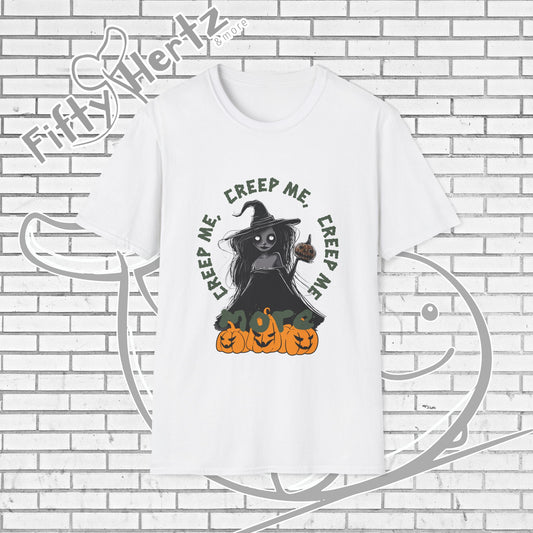 CreCre Unisex T-Shirt