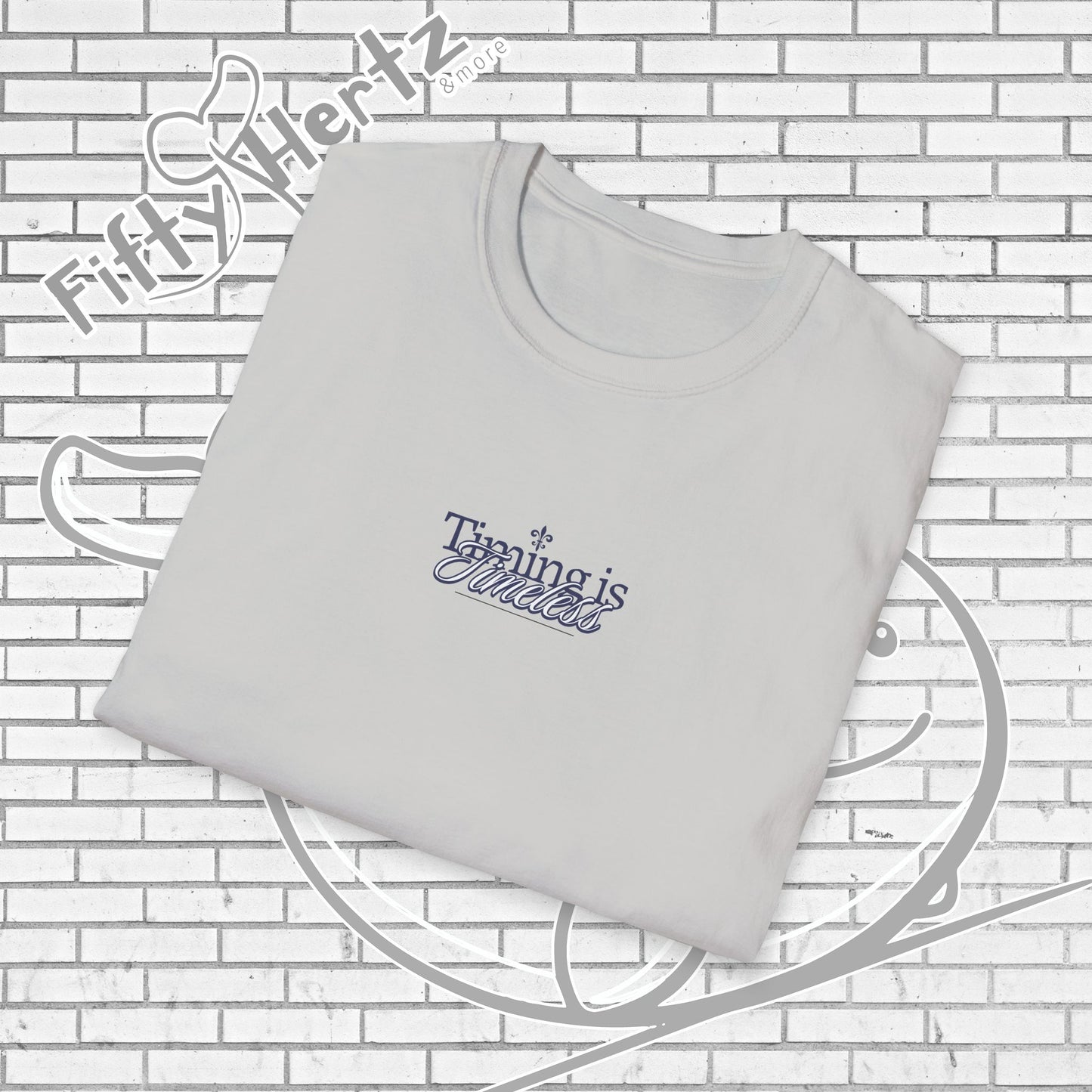 Tomorrow Sun (Light) Unisex T-Shirt