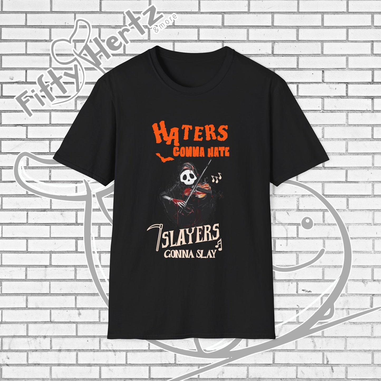 Gonna SLAY Unisex T-Shirt
