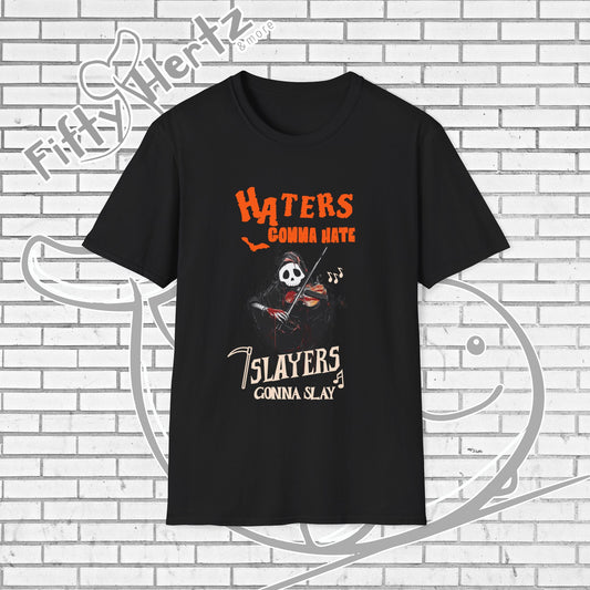 Gonna SLAY Unisex T-Shirt