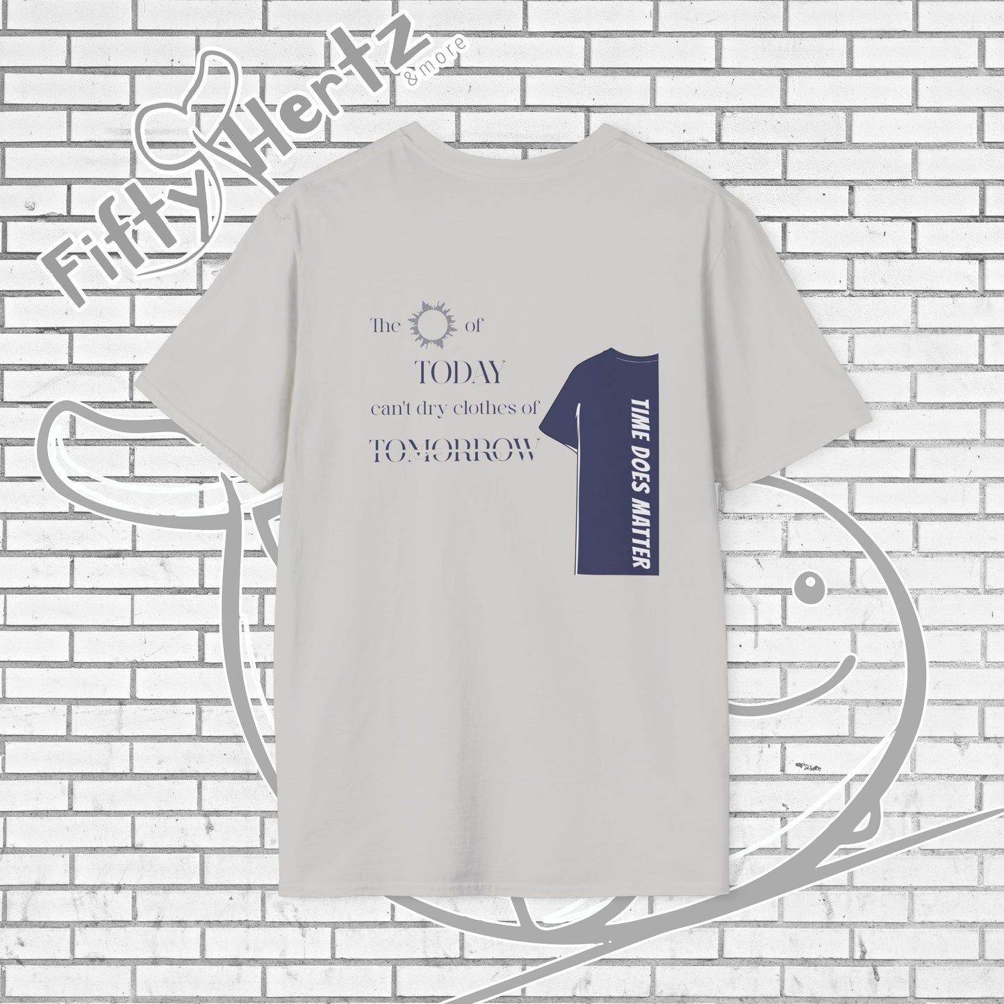 Tomorrow Sun (Light) Unisex T-Shirt